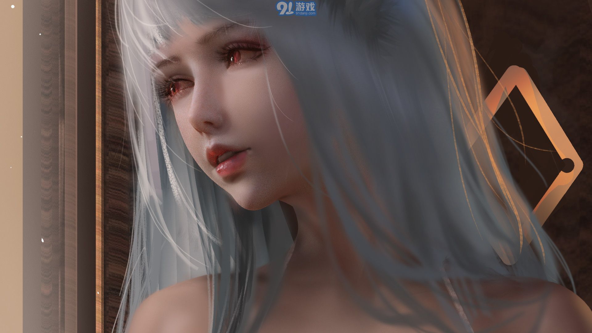 雙子邊緣：來回往復(fù)Twins Edge : Back and Forth6