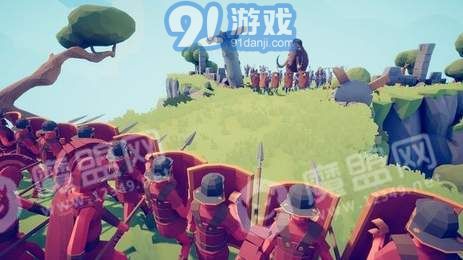 歷史戰(zhàn)爭(zhēng)模擬器2