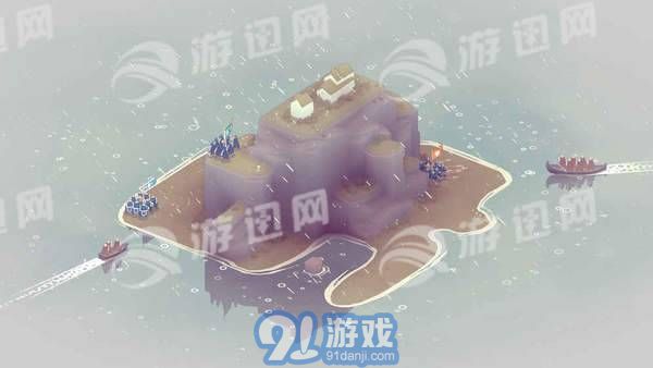 Bad North中文版1