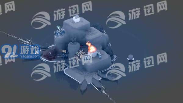 Bad North中文版2