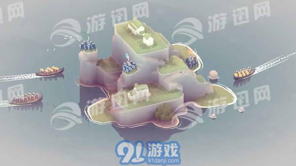 Bad North中文版4