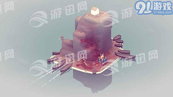 Bad North中文版5