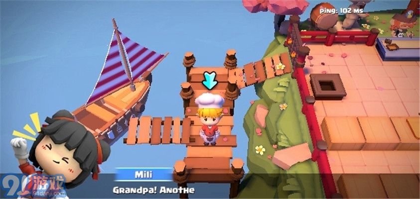 廚房戰(zhàn)爭(cookingbattle)3