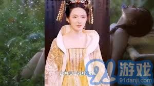 短剧女帝秦夏月扮演者叫什么