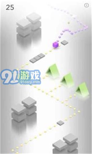 天階3