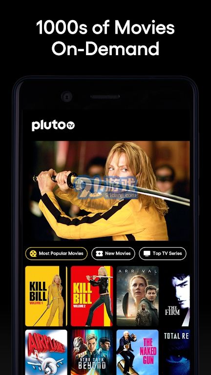 Pluto TV1