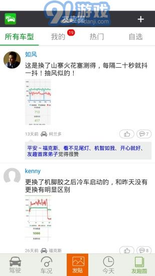 友趣安駕4