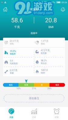 1byone Health1