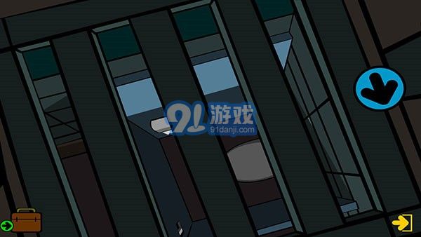 博士的家21