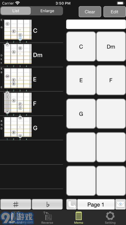 G-Chord1