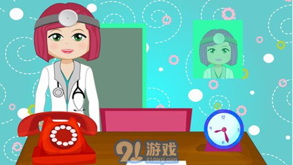 艾米眼科醫(yī)院1