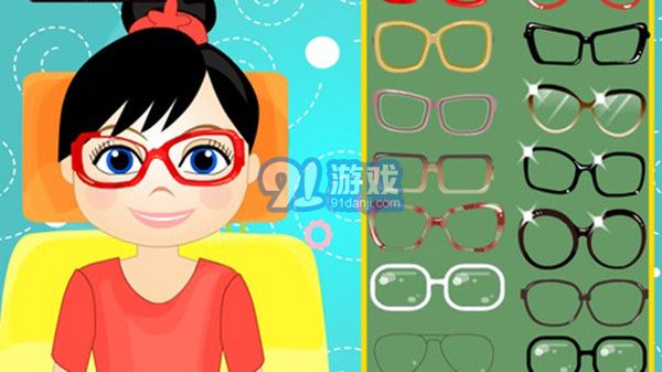 艾米眼科醫(yī)院5