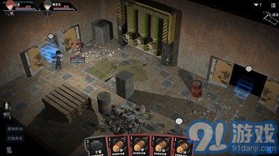 原石計(jì)劃steam3
