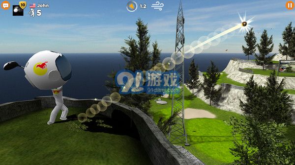 火柴人高爾夫之戰(zhàn)2