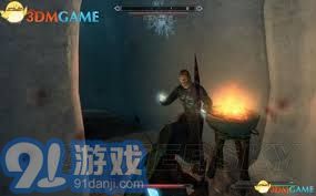 老滚5木精灵分布在哪里