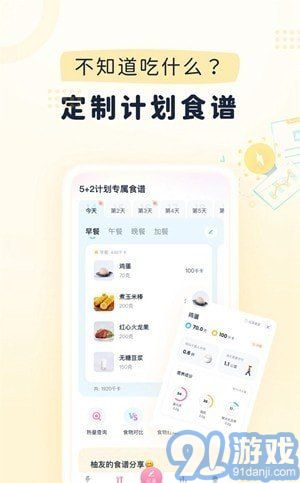 柚子輕斷食2