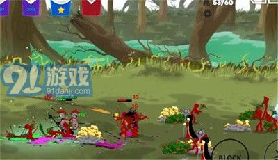 火柴人戰(zhàn)爭3內(nèi)測版2