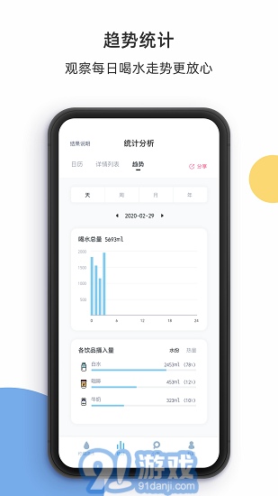 檸檬喝水1