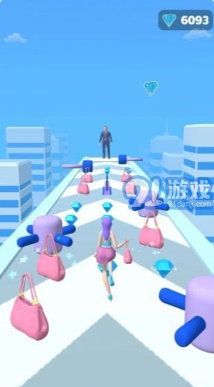 姐姐手提包賊多1