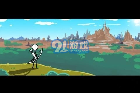 卡通戰(zhàn)爭槍手1