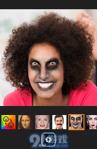 faceswap漢化版2