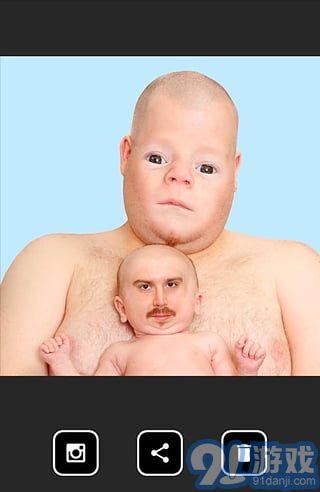 faceswap漢化版3