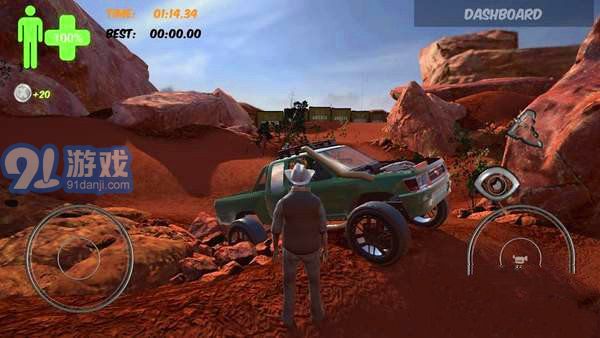 奧斯西4x41