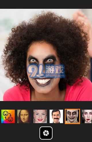 faceswap安卓2