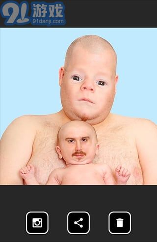 faceswap軟件1
