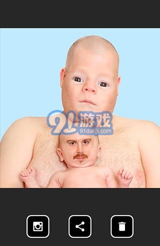 faceswap免費版1