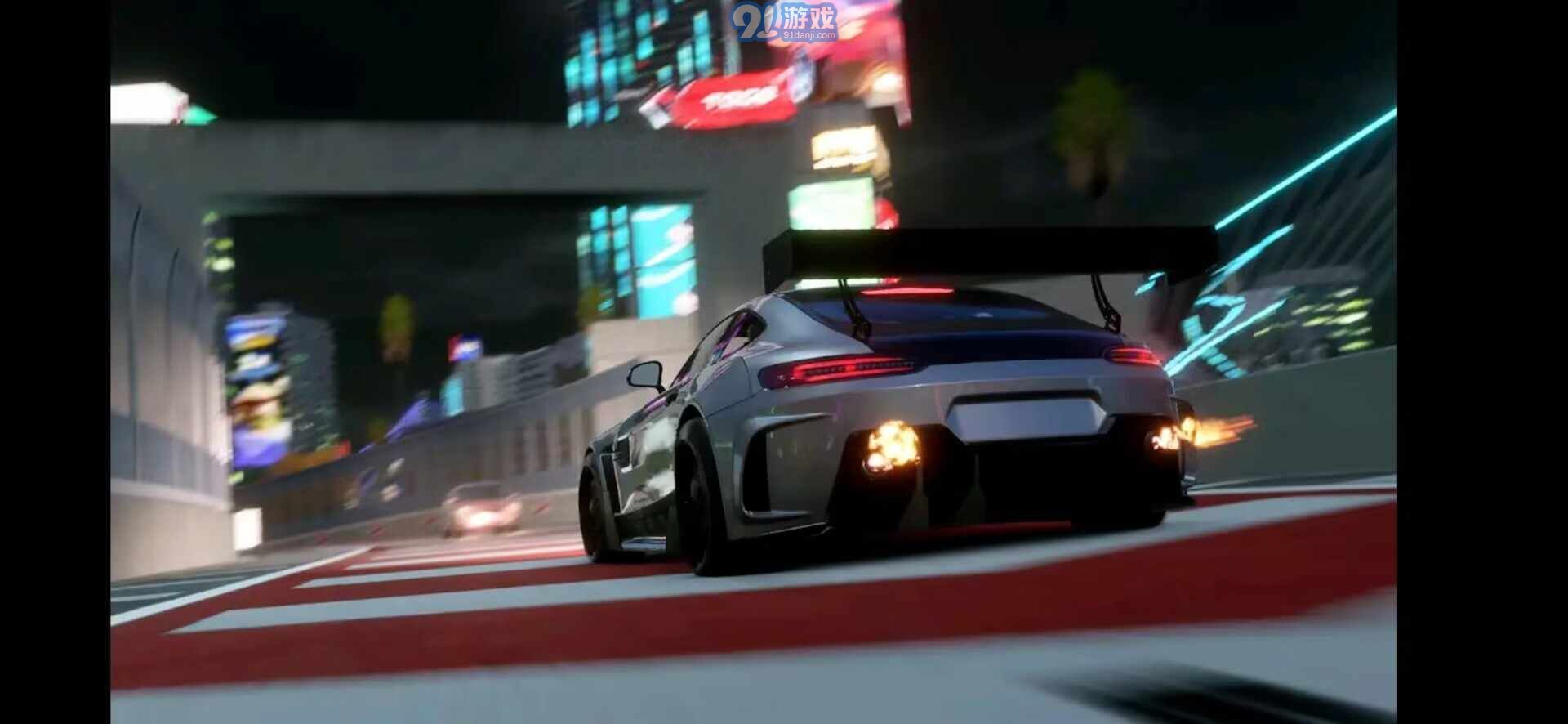 carx漂移賽車2內置菜單1