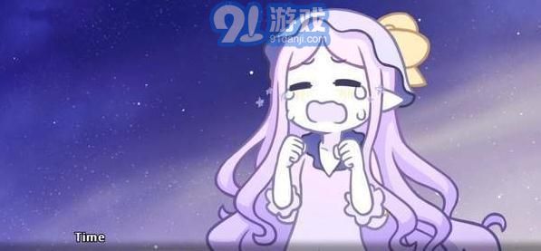 她的眼淚曾是我的光芒1