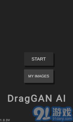 DragGAN AI圖像編輯1