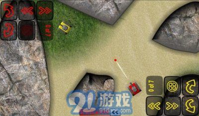 雙人對戰(zhàn)游戲2一4人4