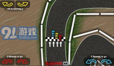雙人對戰(zhàn)游戲2一4人6