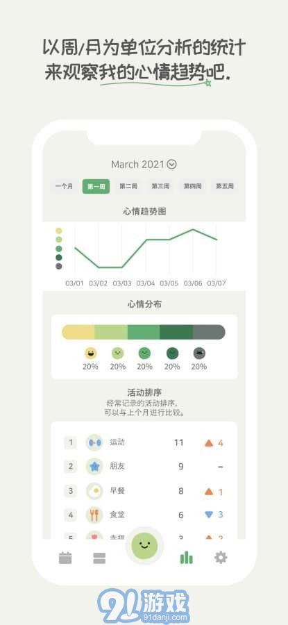 天天豆4