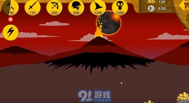 火柴人戰(zhàn)爭專家3