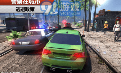 極限賽車地平線2