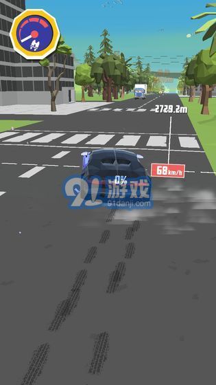 極速飛車最新版1