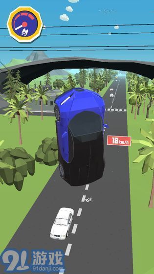極速飛車最新版2