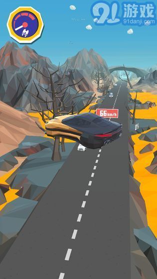 極速飛車最新版3