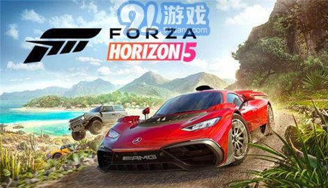 極限競速：地平線5免費(fèi)版2
