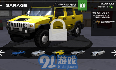 極限賽車駕駛6.0.113