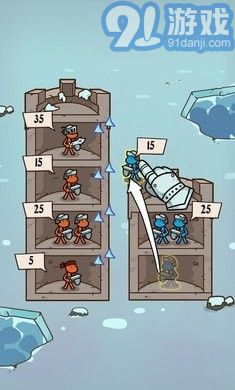 火柴人英雄21