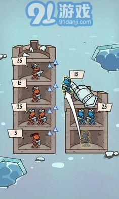 火柴人英雄24