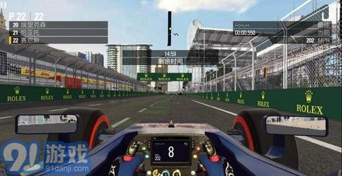 F1賽車2016 v1.01