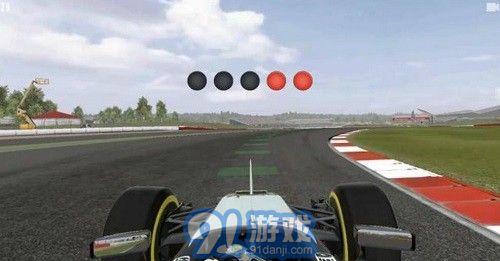 F1賽車2016 v1.03