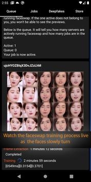 Deepfake Studio3