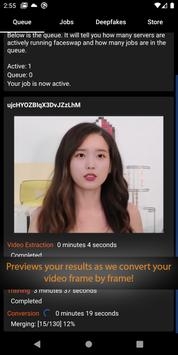Deepfake Studio4