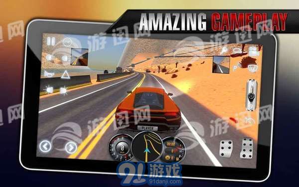 Driving School 20176